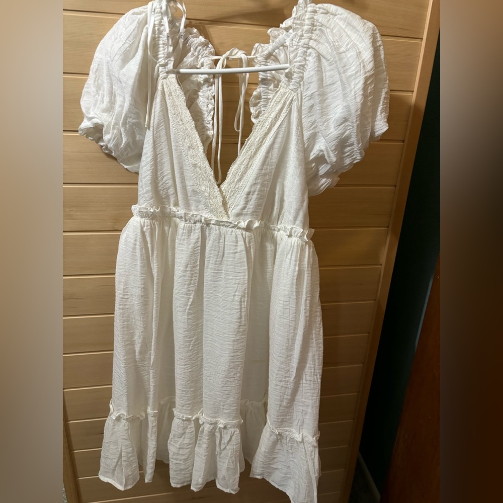Lucy in the sky dress